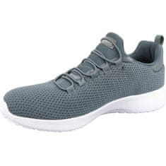 Skechers Čevlji siva 44 EU Dynamight