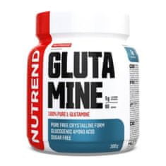 Nutrend Glutamin 300g