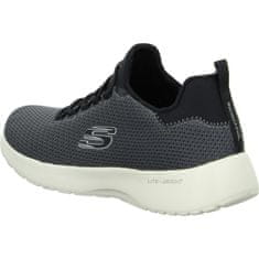 Skechers Čevlji siva 43 EU Slipon Dynamight