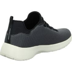 Skechers Čevlji siva 43 EU Slipon Dynamight