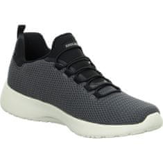 Skechers Čevlji siva 43 EU Slipon Dynamight