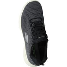 Skechers Čevlji siva 43 EU Slipon Dynamight