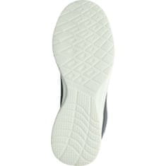 Skechers Čevlji siva 43 EU Slipon Dynamight