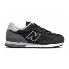 New Balance Čevlji črna 38.5 EU 515