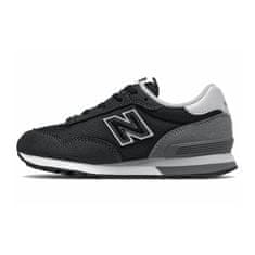 New Balance Čevlji črna 38.5 EU 515