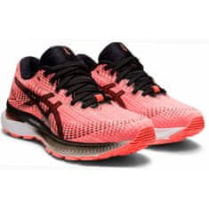 Asics Čevlji obutev za tek roza 37.5 EU Gelsaiun