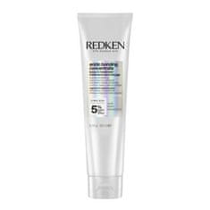 Redken Acidic Bonding Concentrate Leave-in Treatment krepilni in zaščitni balzam za lase brez izpiranja 150 ml za ženske