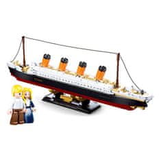 Sluban Titanic M38-B0835 Titanic medium