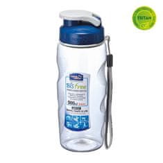 STEKLENIČKA ZA VODO BISFREE 500 ML, MODRA