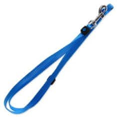 ACTIVE DOG Povodec Premium XS modri 1x120cm