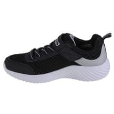 Skechers Čevlji črna 33 EU Bounder-tech