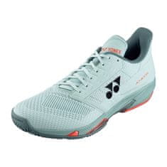 Yonex Čevlji turkizna 45 EU Power Cushion A accel Wide