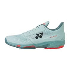 Yonex Čevlji turkizna 45 EU Power Cushion A accel Wide