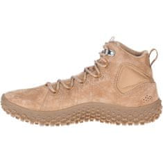 Merrell Čevlji rjava 46.5 EU Wrapt Mid Leder