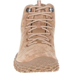 Merrell Čevlji rjava 46.5 EU Wrapt Mid Leder