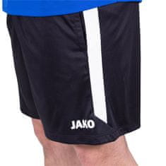 JAKO Hlače črna 160 - 175 cm/M short 6223802