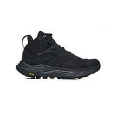 Hoka One One Čevlji treking čevlji črna 43 1/3 EU M Anacapa 2 Mid Gtx