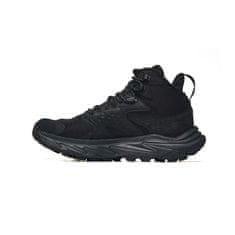 Hoka One One Čevlji treking čevlji črna 43 1/3 EU M Anacapa 2 Mid Gtx