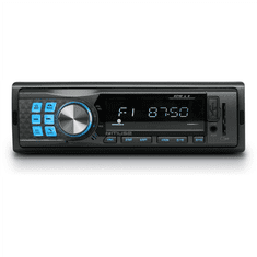 Muse Muse | 4 x 40 W | M-195 | Avtoradio Bluetooth