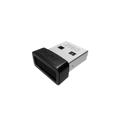 Lexar Lexar | Flash disk | JumpDrive S47 | 256 GB | USB 3.1 | Črna/srebrna