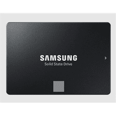 Samsung Samsung | SSD | 870 EVO | 4000 GB | 2,5-palčni format SSD | vmesnik SATA III | hitrost branja 560 MB/s | hitrost zapisovanja 530 MB/s