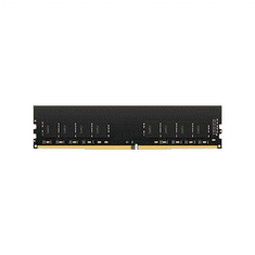 Lexar Lexar | 16 GB | DDR4 | 3200 MHz | PC/strežnik | Registrirano Ne | ECC Ne