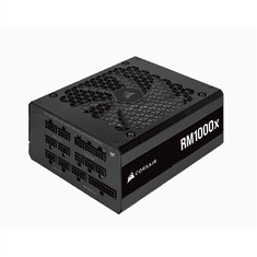 Corsair Corsair | RMx Series RM1000x | 1000 W