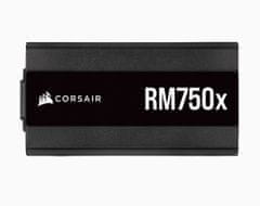 Corsair Corsair | RMx Series RM750x | 750 W