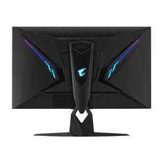 Gigabyte Gigabyte | AORUS FI32Q-EU | 32 " | IPS | QHD | 1 ms | 350 cd/m² | Črna | 2 priključka HDMI | 165 Hz