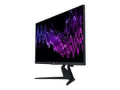 Gigabyte Gigabyte | AORUS FI32Q-EU | 32 " | IPS | QHD | 1 ms | 350 cd/m² | Črna | 2 priključka HDMI | 165 Hz