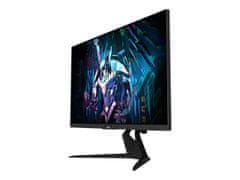 Gigabyte Gigabyte | AORUS FI32Q-EU | 32 " | IPS | QHD | 1 ms | 350 cd/m² | Črna | 2 priključka HDMI | 165 Hz