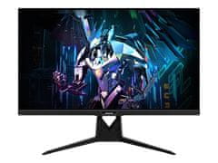 Gigabyte Gigabyte | AORUS FI32Q-EU | 32 " | IPS | QHD | 1 ms | 350 cd/m² | Črna | 2 priključka HDMI | 165 Hz