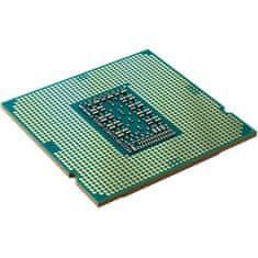 Intel Intel | Procesor | Core i5 | I5-11400 | 2,6 GHz | Vtičnica LGA1200 | Šestjedrni