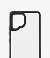 PanzerGlass PanzerGlass ClearCase za Samsung Galaxy A42 5G, Black AB