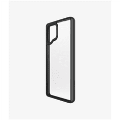 PanzerGlass PanzerGlass ClearCase za Samsung Galaxy A42 5G, Black AB