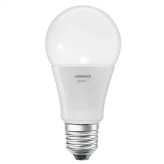 Osram Ledvance SMART+ WiFi Classic Tunable White 60 9W 2700-6500K E27 Ledvance | SMART+ WiFi Classic Tunable White 60 9W 2700-6500K E27 | E27 | 9W | Tunable White 2700-6500K | Wi-Fi