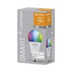 Osram Ledvance SMART+ WiFi Classic RGBW Multicolor 60 9W 2700-6500K E27 Ledvance | SMART+ WiFi Classic RGBW Multicolor 60 9W 2700-6500K E27 | E27 | 9 W | RGBW | Wi-Fi