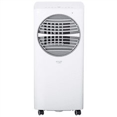 Adler Adler | Klimatska naprava | AD 7925 | Število hitrosti 2 | Funkcija ventilatorja | Bela