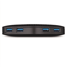 TP-Link TP-LINK | 4-portno mobilno vozlišče USB 3.0 | UH400 | Mbit/s