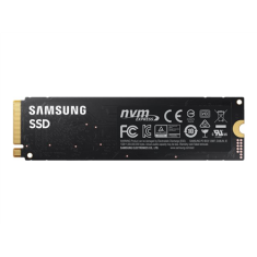 Samsung Samsung | V-NAND SSD | 980 | 500 GB | Format M.2 SSD 2280 | Vmesnik M.2 NVME SSD | Hitrost branja 3500 MB/s | Hitrost zapisovanja 3000 MB/s