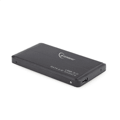 Gembird Gembird | Ohišje za shranjevanje | EE2-U3S-2 | Trdi disk | 2,5" | SATA 3Gb/s | USB 3.0