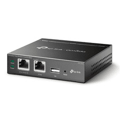 TP-Link TP-LINK | OC200 | Omada Hardware Controller | Mbit/s | 10/100 Mbit/s | Vrata Ethernet LAN (RJ-45) 2 | MU-MiMO Ne | PoE v | Vrsta antene | 1 × USB 2.0, 1 × Micro USB