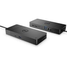 DELL Dell | WD19S | Priključna postaja | 1 število vrat Ethernet LAN (RJ-45) | 2 vrata DisplayPort | 1 število vrat USB 3.0 (3.1 Gen 1) Type-C | 3 število vrat USB 3.0 (3.1 Gen 1) | 3 število vrat HDMI