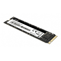 Lexar Lexar | SSD | NM620 | 256 GB | oblika SSD M.2 2280 | vmesnik SSD PCIe Gen3x4 | hitrost branja 3000 MB/s | hitrost zapisovanja 1300 MB/s