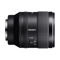 Sony Objektiv Sony FE 35 mm F1,4 GM | Objektiv FE 35 mm F1,4 GM