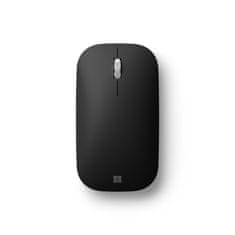 Microsoft Microsoft | Modern Mobile Mouse | Bluetooth mouse | KTF-00052 | Wireless | Bluetooth 4.2 | Black | 1 leto(i)