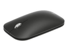 Microsoft Microsoft | Modern Mobile Mouse | Bluetooth mouse | KTF-00052 | Wireless | Bluetooth 4.2 | Black | 1 leto(i)