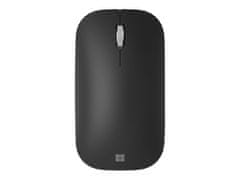 Microsoft Microsoft | Modern Mobile Mouse | Bluetooth mouse | KTF-00052 | Wireless | Bluetooth 4.2 | Black | 1 leto(i)