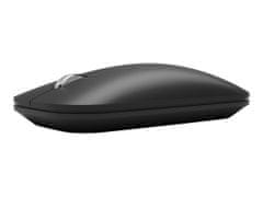 Microsoft Microsoft | Modern Mobile Mouse | Bluetooth mouse | KTF-00052 | Wireless | Bluetooth 4.2 | Black | 1 leto(i)