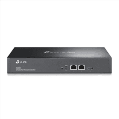 TP-Link TP-LINK | Omada Hardware Controller | OC300 | Mbit/s | 10/100/1000 Mbit/s | Ethernet LAN (RJ-45) vrata 2 | Mesh Support | MU-MiMO Ne | Vrsta antene | brez PoE | 1 x USB 3.0